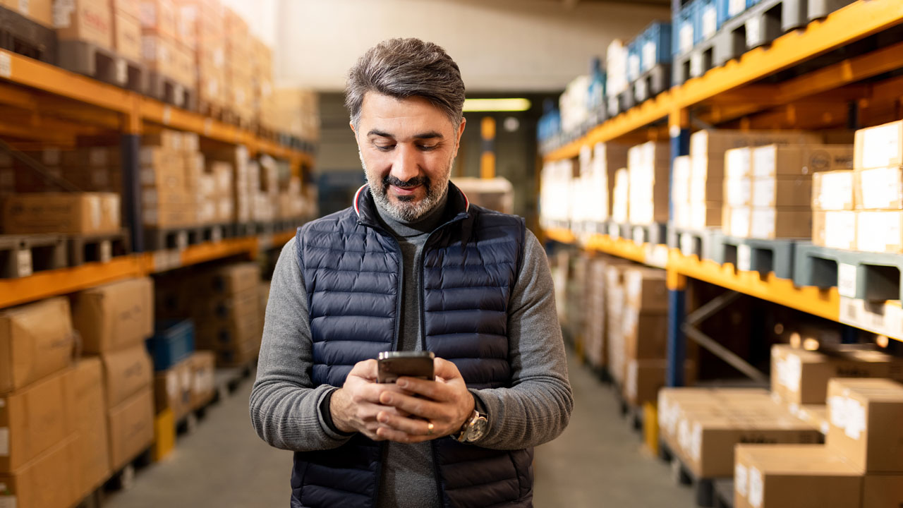 Propriétaires d’entreprise et entrepreneurs