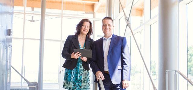 Breton Tremblay - HP Hero